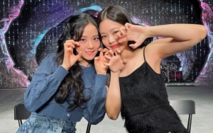 Intip Keseruan Jennie dan Jisoo BLACKPINK Saat Bikin Mandu Sendiri di Vlog Terbaru