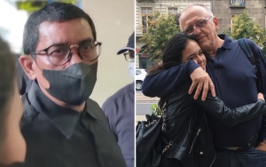 Sakit Hati Ayah Gaga Muhammad Dibandingkan Dengan Nyeseknya Papa Gabor Kehilangan Laura Anna
