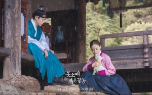 Lee Se Young Tunjukkan Hal Tak Terduga Pada Ibu Junho 2PM di 'The Red Sleeve', Ada Apa?