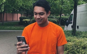 Gaga Muhammad Ngaku Hilang Nafsu Makan Karena Laura Anna, Malah Disindir Bohong