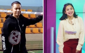 Doddy Sudrajat Bingung Bahas Jarak Usia Vanessa-Mayang, Feni Rose Ngakak Diminta 'Bantu' Lakukan Ini
