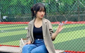 Bukan Mayang Fuji Dijuluki The Real Rich Aunty Saat Unggah Sederet Foto Manis Bareng Gala