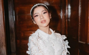 Tiara Anugrah Ungkap Mimpi Gelar Tur Konser Tunggal, Berharap Tahun Depan Tercapai