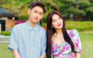 Sudah Go Public, Crush Ketahuan Nge-Like Postingan Joy Red Velvet