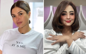 Video Nikita Mirzani Dijambak Dewi Persik Kembali Viral, Reaksi 'Kicep' Disorot