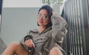 Nikita Mirzani Dekat dengan Empat Pria Sekaligus, Tapi Ogah Diajak Komitmen dan Menikah