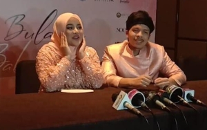 Atta Halilintar Akui Gugup Selama Acara 7 Bulanan Aurel Hermansyah, Ini yang Ditakutkan