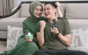 Berkaca-kaca, Citra Kirana Cemburu Lihat Adegan Mesra Rezky Aditya Cium Jessica Mila