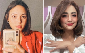 Kakak Laura Anna Semprot Nikita Mirzani, Dewi Persik Ikut Nimbrung