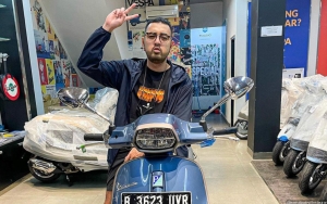 Respons 'Gemas' Kemal Palevi Saat MUI Baru Tegaskan Muslim Boleh Ucap Selamat Natal: Love Banget!