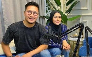 Hancurnya Hati Arie Untung Lihat Anak Terbaring Lemah di RS, Ungkap Rencana Ini
