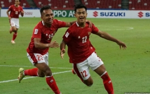 Timnas Indonesia Berhasil Melaju ke Babak Semifinal Piala AFF, Ketum PSSI Patahkan Prediksi Malaysia