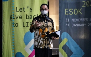 Kenaikan UMP DKI 2022 5,1 Persen Ditolak Pengusaha, Asosiasi Serikat Pekerja Siap Bela Anies