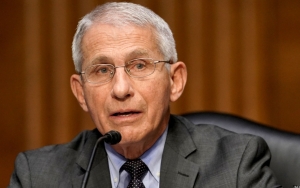 Anthony Fauci Sebut Varian Omicron Bakal Merajalela di AS, Minta Warga Hati-Hati Saat Liburan
