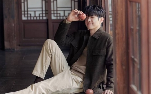 Choi Woo Shik Dapat Kiriman Truk Kopi Dari Sosok Kesayangan, Unik Banget