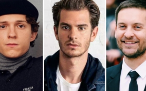 Terungkap Gaji Tom Holland, Andrew Garfield, dan Tobey Maguire Jadi Spider-Man, Siapa Paling Banyak?