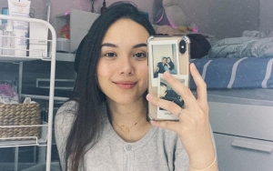 Greta Irene Ditanya Alasan Jarang Posting Foto Laura Anna, 'Jawab' dengan Ungkapan Kehilangan