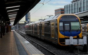 Layanan Kereta Sydney Terancam Tutup Massal Imbas Mogok Kerja Besar-besaran