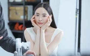 Lee Da Hee Alami Cedera di Lokasi Syuting 'Island', Dikonfirmasi Masuk Rumah Sakit