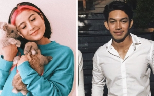 Awkarin Diingatkan Masa Lalu Saat Ikut Jodohkan Gaga Muhammad dengan Mayang Adik Vanessa Angel