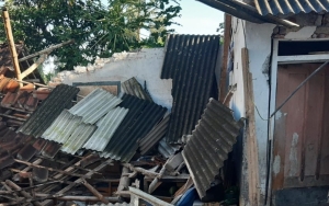 Gempa M 5,1 di Jember Rusak Puluhan Rumah, BMKG Akui di Luar Skenario Pemodelan