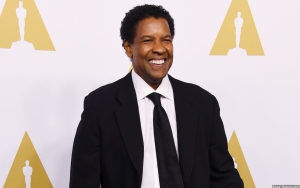 Denzel Washington Beri Isyarat Kemungkinan Segera Pensiun dari Dunia Akting