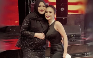 Hadiri Acara 7 Bulanan, Yuni Shara Ungkap Kondisi Aurel Hermansyah Jelang Jadi Ibu