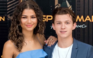 Produser Sony Ternyata Pernah Peringatkan Tom Holland dan Zendaya Soal Cinlok di Lokasi Syuting