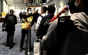 Bukan Hanya di Jakarta, Epidemiolog Duga Varian Omicron Telah Menyebar ke Sejumlah Wilayah Indonesia