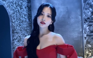 Mina TWICE Pamerkan Suara Merdu di Video Cover Lagu 'Snowman', Begini Kata Netizen