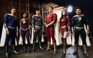'Shazam! Fury of the Gods' Bakal Hadirkan Superhero DC Familiar, Siapa?