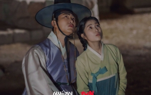Taecyeon 2PM dan Kim Hye Yoon Dibocorkan Bakal Ciuman Penuh Gairah di 'Secret Royal Inspector Joy'