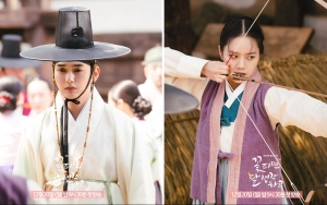 Yoo Seung Ho Tinggal Bareng Hyeri, 'Moonshine' Isyaratkan Romansa Rumit Sekaligus Mendebarkan