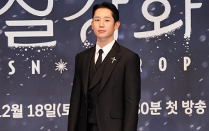 Kisah Hidup Ayah Jung Hae In Mirip Musisi Asli, Penulis Naskah 'Snowdrop' Banjir Kritikan