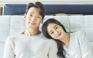 Inikah Alasan Kim Tae Hee Menikah dengan Rain?