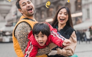 Baru Diungkap, Mobil Raffi Ahmad Yang Ditumpangi Rafathar Pernah Kecelakaan Tabrak Truk
