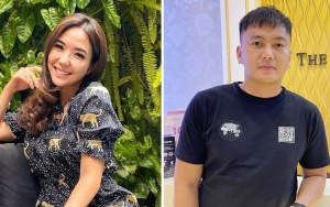 Asmara Kandas, Terawangan Nasib Gisella Anastasia dan Wijaya Saputra Setelah Putus Terkuak