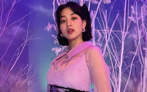 2 Penampilan Legendaris Jihyo TWICE Ini Jadi Perdebatan