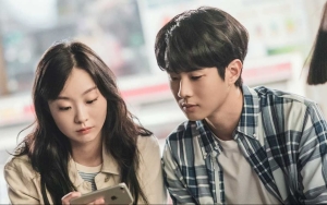 Kim Da Mi dan Choi Woo Shik Hadapi Suasana Tak Biasa, Tim 'Our Beloved Summer' Isyaratkan Perubahan