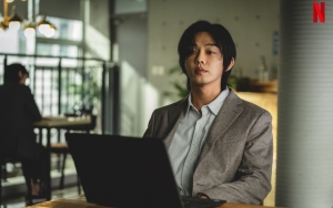 Jadi Pemimpin Agama Baru, Yoo Ah In Ungkap Kekhawatiran Bintangi 'Hellbound'