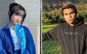 Makin ‘Dikawal’, Fuji dan Thariq Halilintar Romantis Dansa Cuma Berdua Bikin Cengar-cengir
