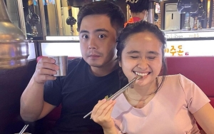 Gritte Agatha Pamer Foto Jadul Pacar 'Masih Jual Mahal', Bongkar Tips Langgeng Pacaran 9 Tahun