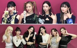 Inilah Grup Rookie Paling Hot di 2021 Menurut Para Ahli di Industri Musik