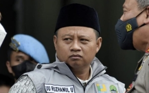 Jabar Bentuk Dewan Pengawas Pesantren Usai Heboh Kasus Bejat Herry Wirawan, Wagub: Bukan Membatasi
