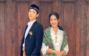 Putranya Makin Ganteng Pulang dari Belanda, Maudy Koesnaedi Diminta Buat Anak Lagi?