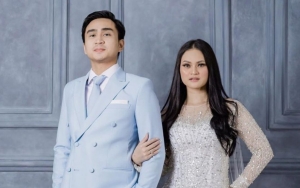 Bantah Nyindir, Lutfi Agizal Pamer Kehamilan Istri Saat Acara Ngunduh Mantu Picu Respon Negatif