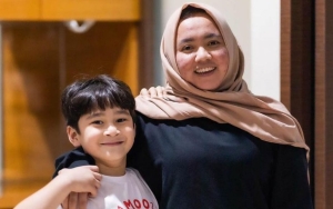 Jaga Rafathar dan Rayyanza, Lala Syok Usai Dapat Transferan dari Raffi Ahmad: Gak Kebanyakan Nolnya?