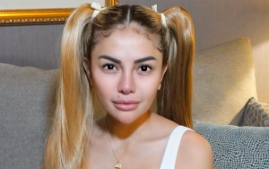 Nikita Mirzani Ungkap Rasa Bangga Putrinya Berhasil Bawa Pulang 2 Medali Emas