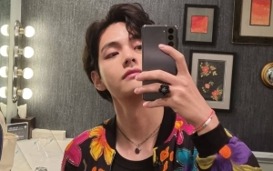 Kondisi Mentalnya Dikhawatirkan, Begini Reaksi V BTS
