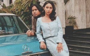Joshua Suherman Bocorkan Hari Pernikahan Dengan Clairine Clay, Pamer Foto Prewed Tak Biasa